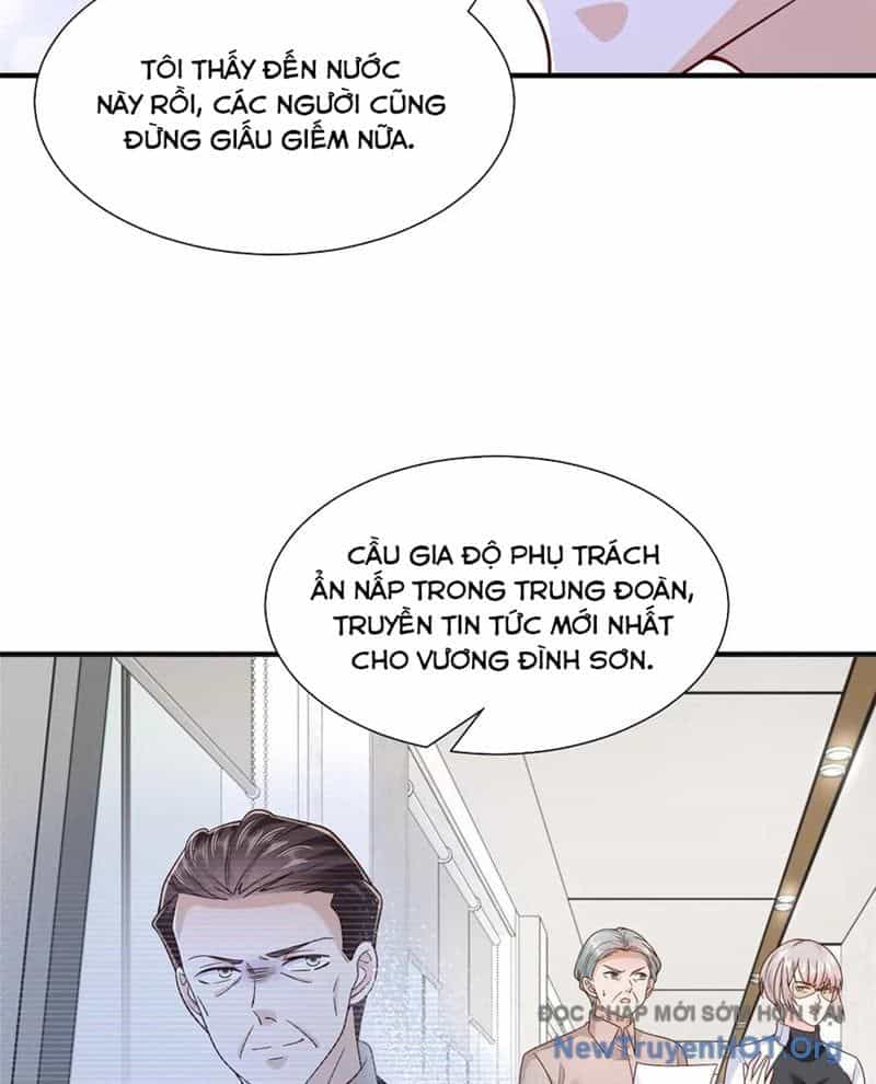 Mỗi Tuần Ta Có Một Nghề Nghiệp Mới - Chương 830 - ảnh 20
