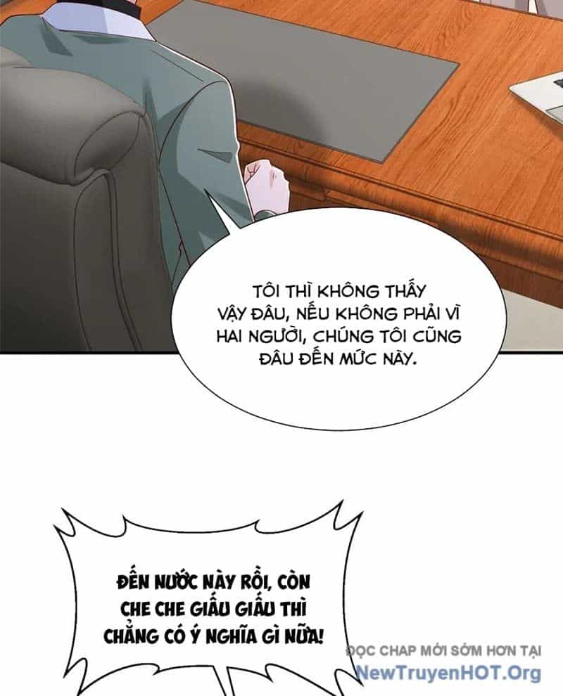 Mỗi Tuần Ta Có Một Nghề Nghiệp Mới - Chương 830 - ảnh 4