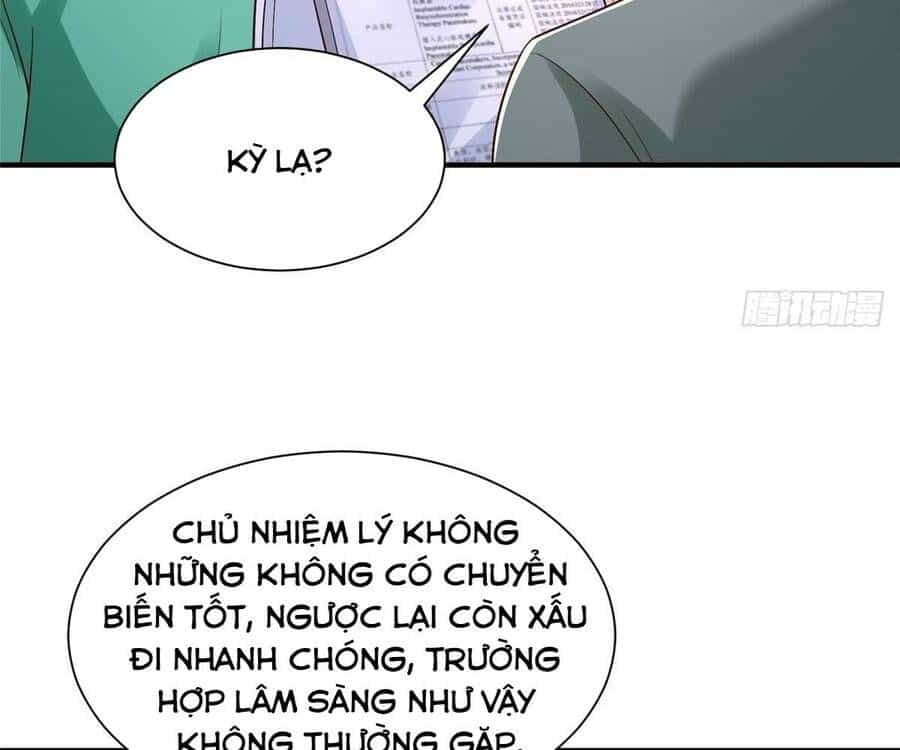 Mỗi Tuần Ta Có Một Nghề Nghiệp Mới - Chương 831 - ảnh 65