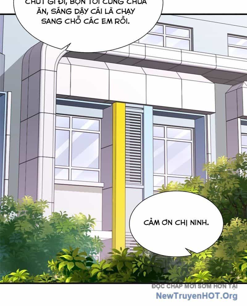 Mỗi Tuần Ta Có Một Nghề Nghiệp Mới - Chương 833 - ảnh 9