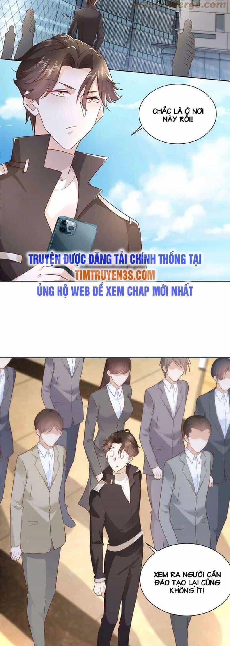 Mỗi Tuần Ta Có Một Nghề Nghiệp Mới - Chương 84 - ảnh 15