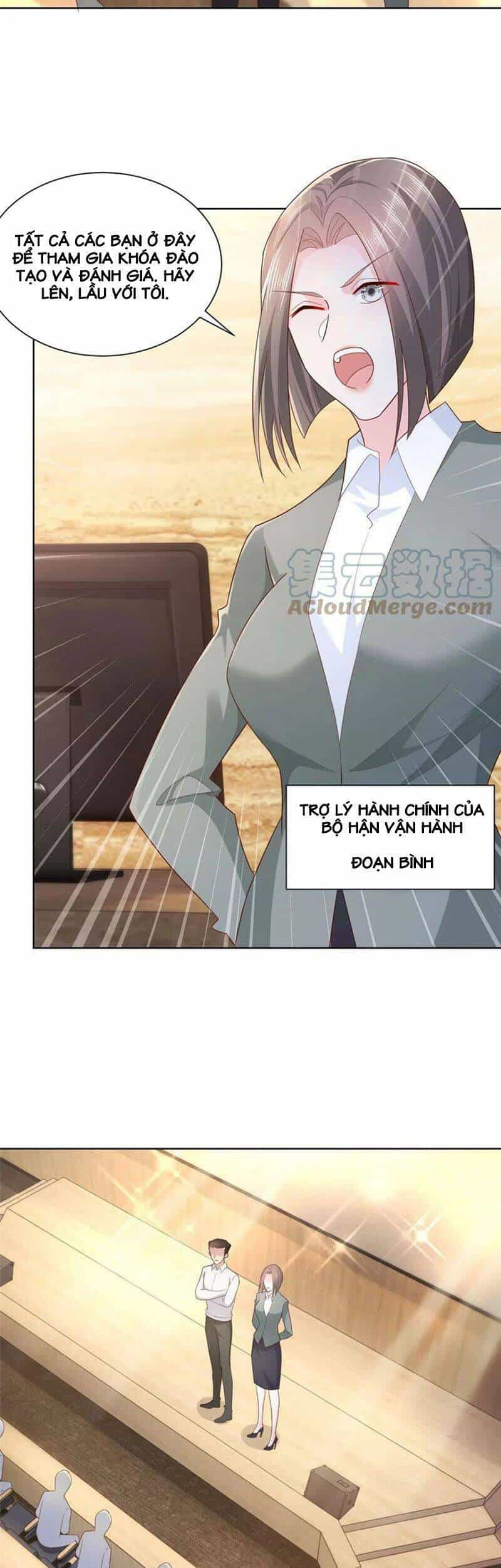 Mỗi Tuần Ta Có Một Nghề Nghiệp Mới - Chương 84 - ảnh 16