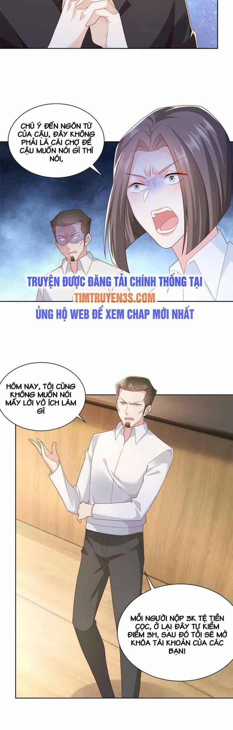 Mỗi Tuần Ta Có Một Nghề Nghiệp Mới - Chương 84 - ảnh 20