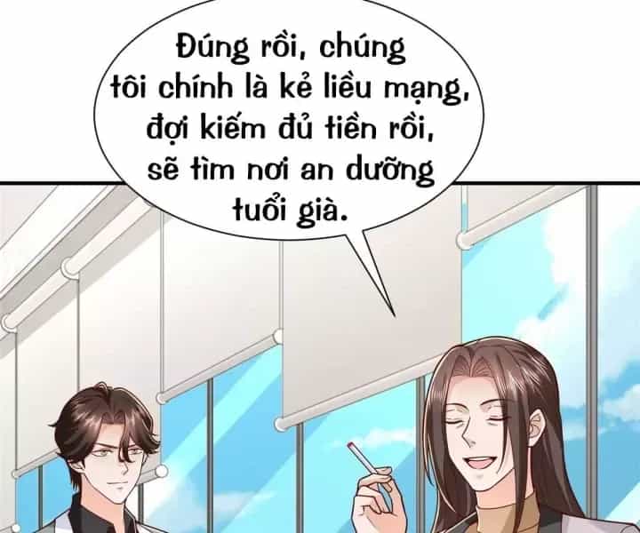 Mỗi Tuần Ta Có Một Nghề Nghiệp Mới - Chương 839 - ảnh 62