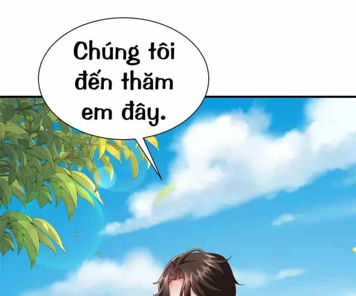Mỗi Tuần Ta Có Một Nghề Nghiệp Mới - Chương 840 - ảnh 7