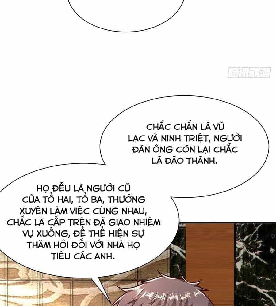 Mỗi Tuần Ta Có Một Nghề Nghiệp Mới - Chương 843 - ảnh 15