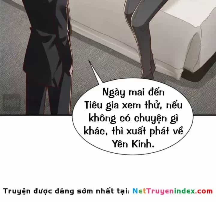 Mỗi Tuần Ta Có Một Nghề Nghiệp Mới - Chương 848 - ảnh 22