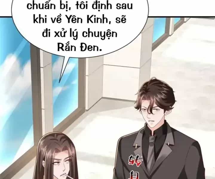 Mỗi Tuần Ta Có Một Nghề Nghiệp Mới - Chương 848 - ảnh 41
