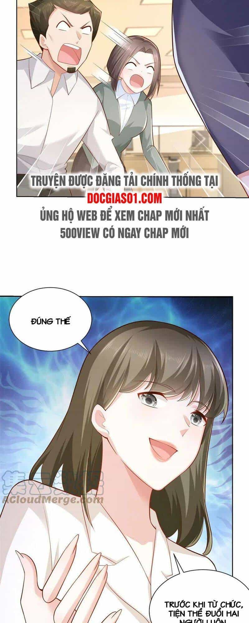 Mỗi Tuần Ta Có Một Nghề Nghiệp Mới - Chương 85 - ảnh 29