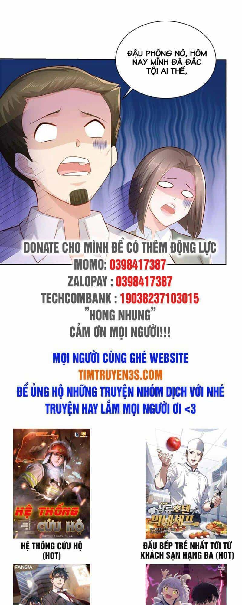 Mỗi Tuần Ta Có Một Nghề Nghiệp Mới - Chương 85 - ảnh 32