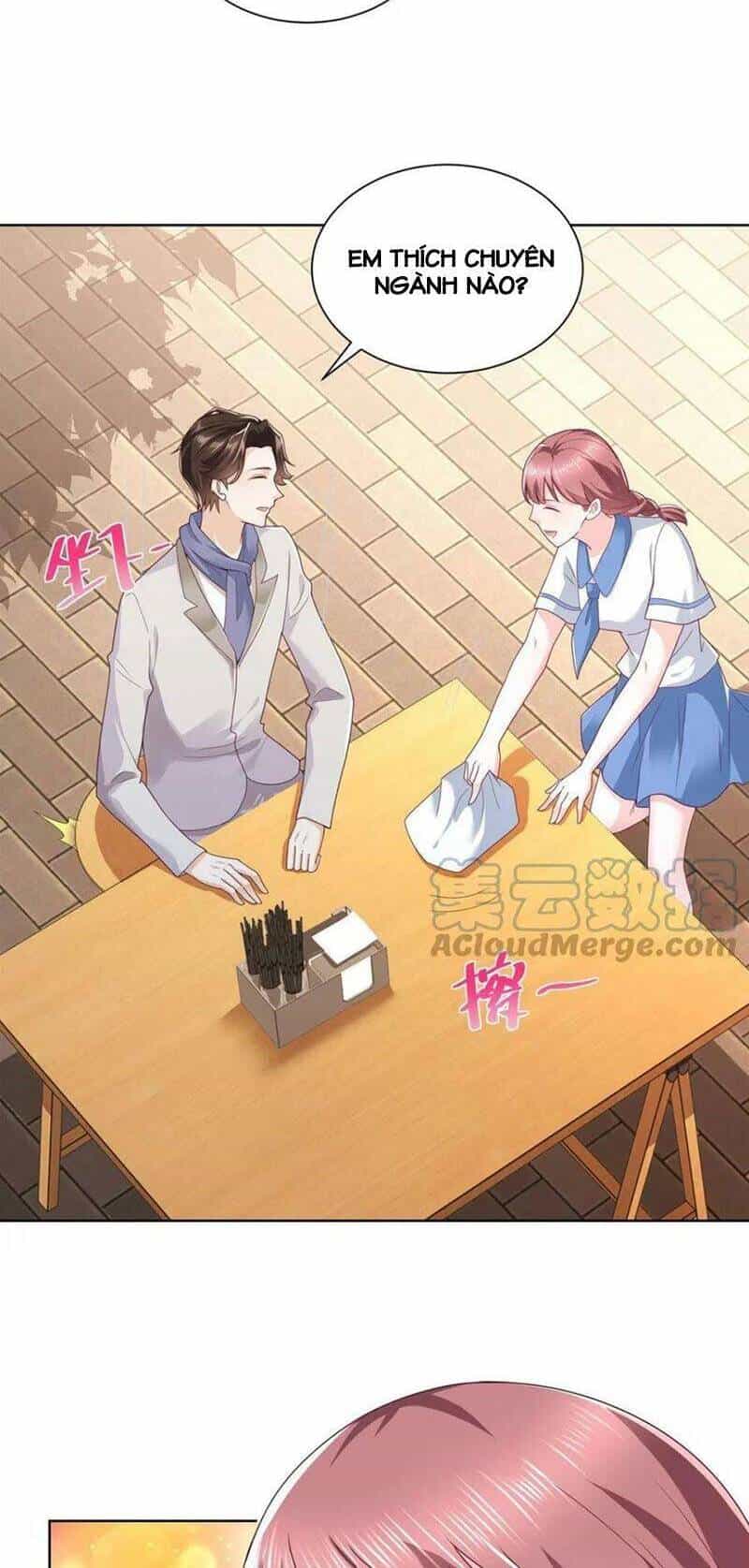 Mỗi Tuần Ta Có Một Nghề Nghiệp Mới - Chương 86 - ảnh 12