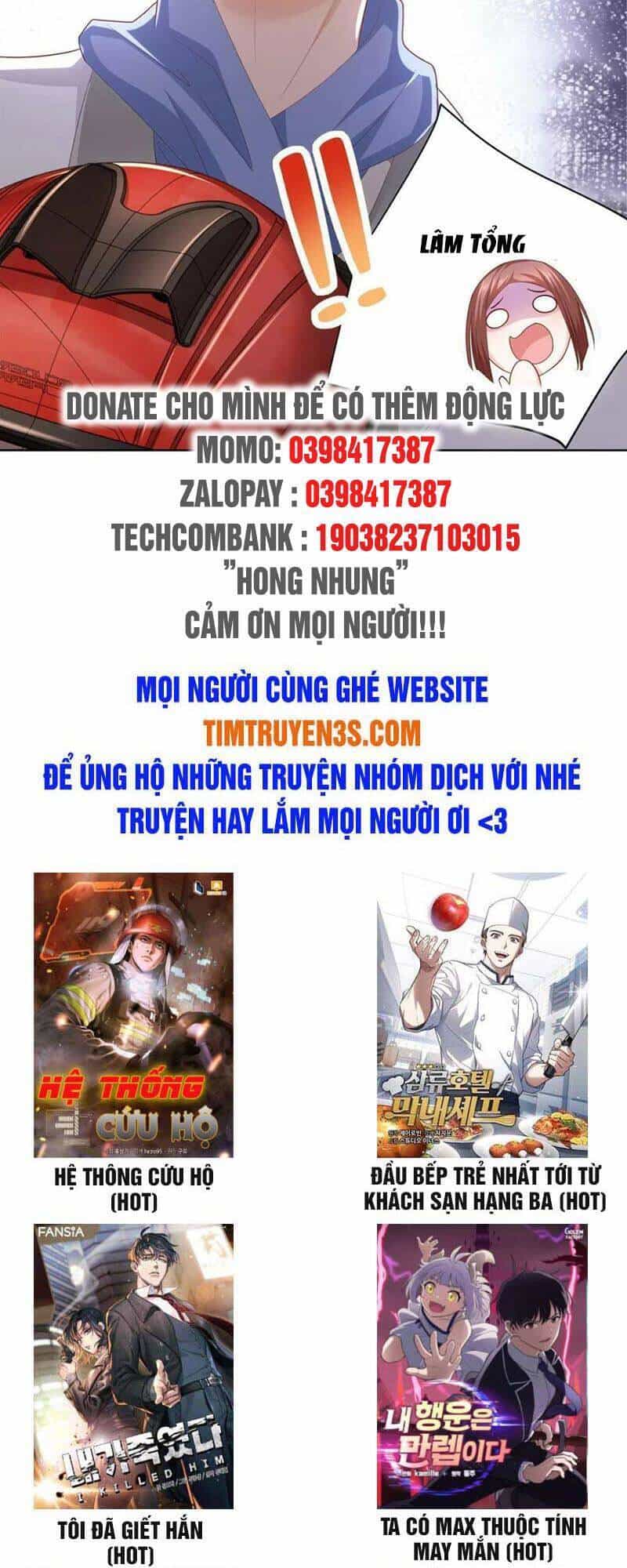Mỗi Tuần Ta Có Một Nghề Nghiệp Mới - Chương 87 - ảnh 32