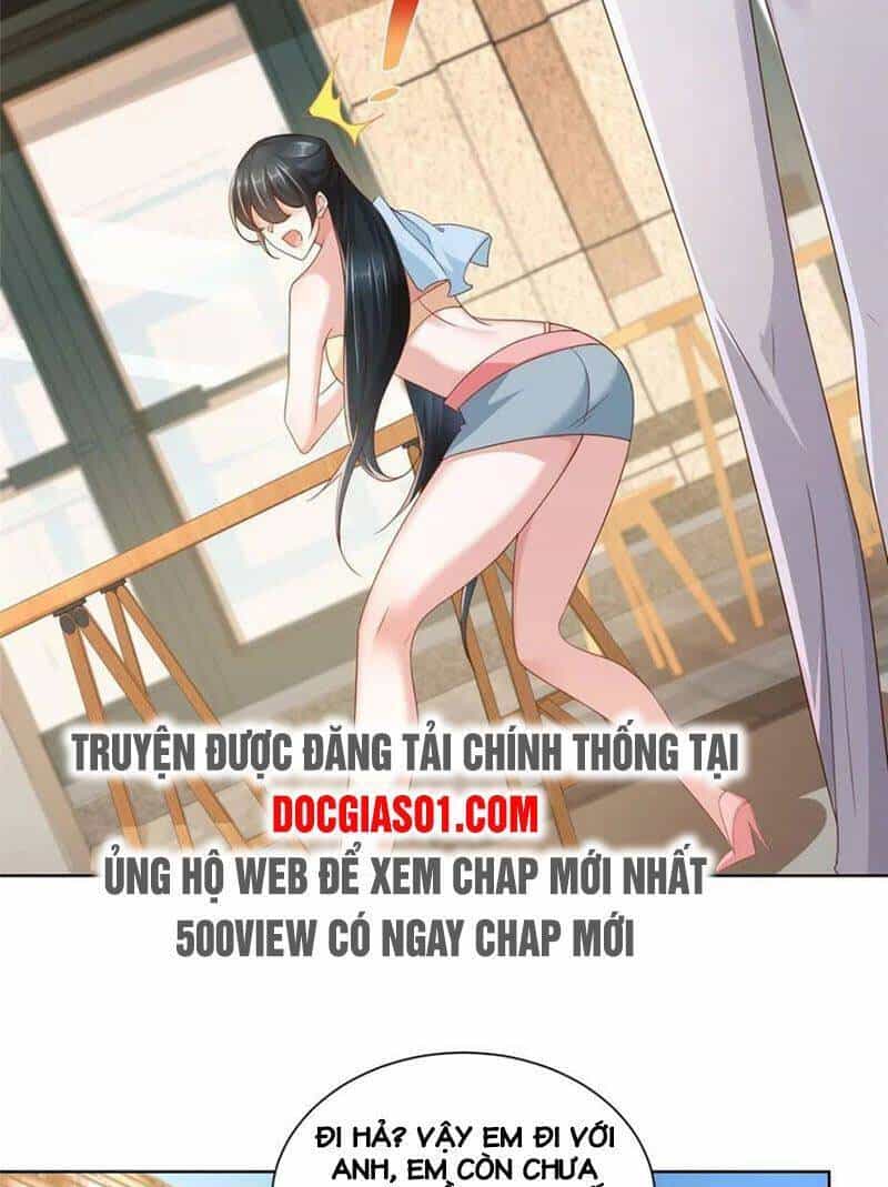 Mỗi Tuần Ta Có Một Nghề Nghiệp Mới - Chương 87 - ảnh 9