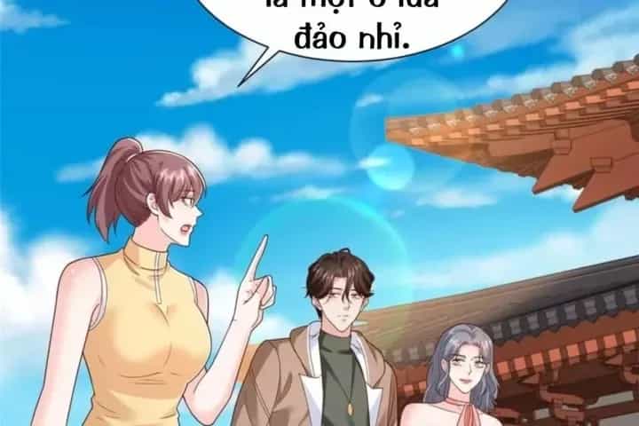 Mỗi Tuần Ta Có Một Nghề Nghiệp Mới - Chương 868 - ảnh 71