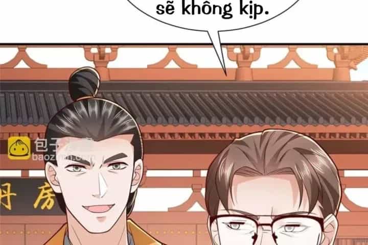 Mỗi Tuần Ta Có Một Nghề Nghiệp Mới - Chương 868 - ảnh 8