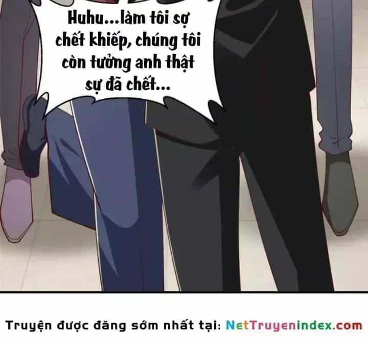 Mỗi Tuần Ta Có Một Nghề Nghiệp Mới - Chương 850.5 - ảnh 55