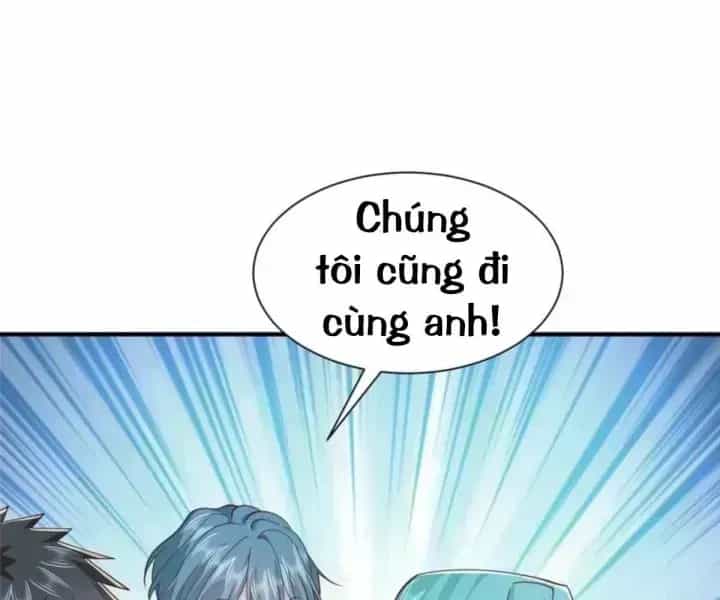 Mỗi Tuần Ta Có Một Nghề Nghiệp Mới - Chương 850.7 - ảnh 68