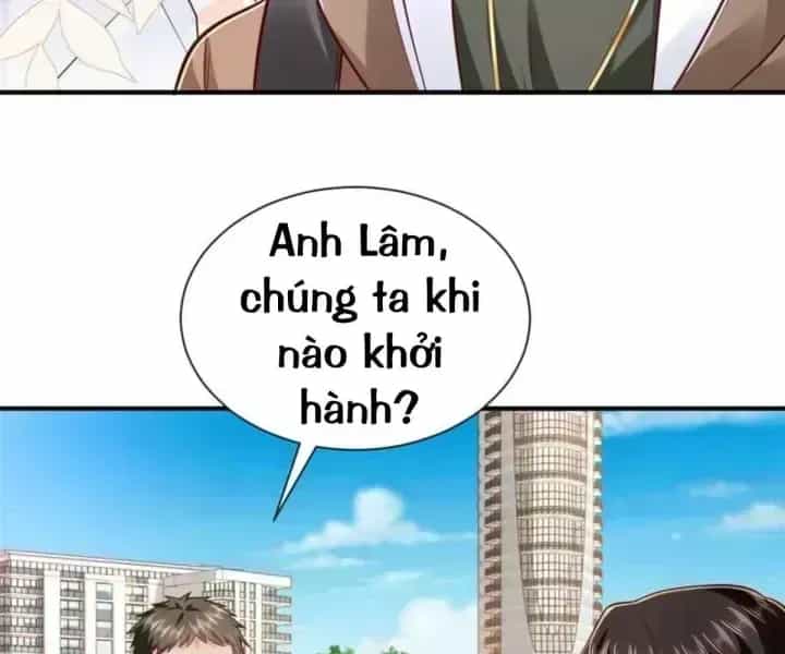 Mỗi Tuần Ta Có Một Nghề Nghiệp Mới - Chương 850.7 - ảnh 91