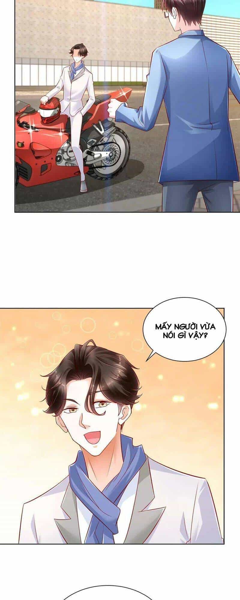 Mỗi Tuần Ta Có Một Nghề Nghiệp Mới - Chương 88 - ảnh 20