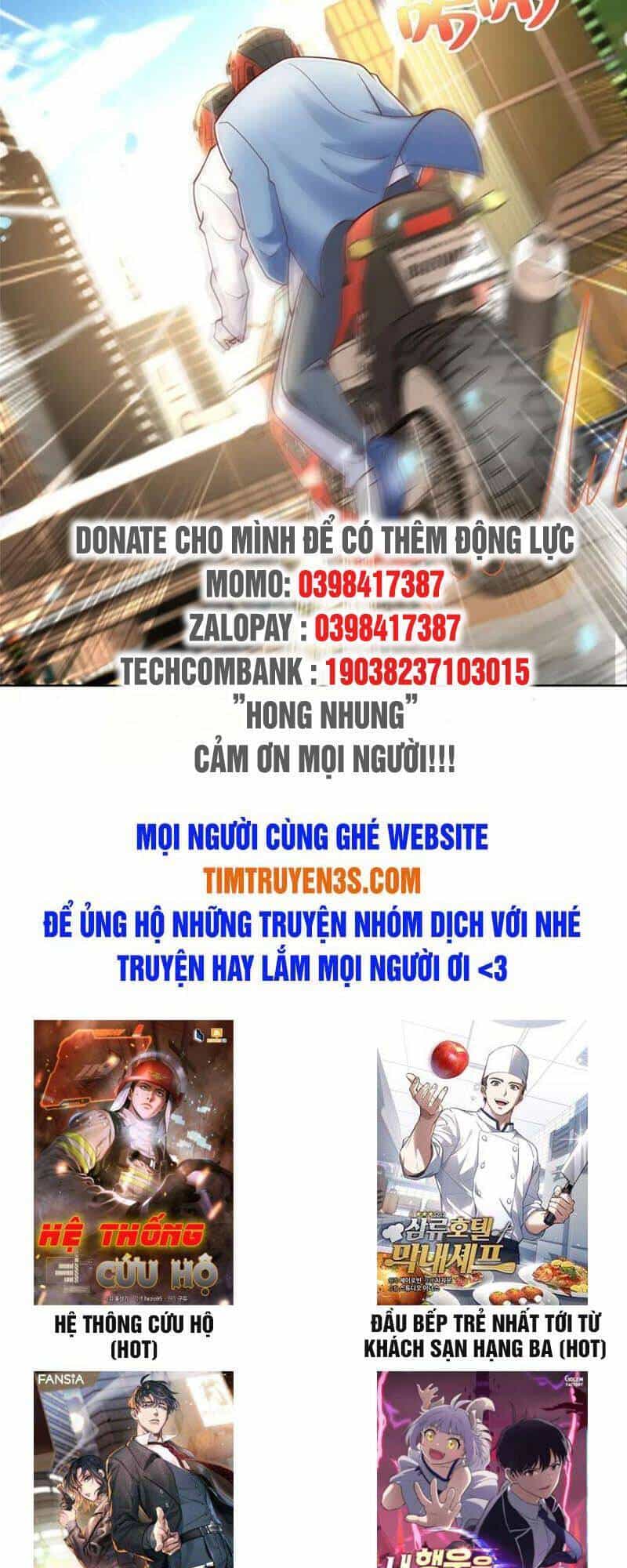 Mỗi Tuần Ta Có Một Nghề Nghiệp Mới - Chương 88 - ảnh 29