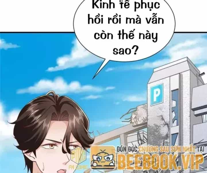Mỗi Tuần Ta Có Một Nghề Nghiệp Mới - Chương 851.2 - ảnh 75