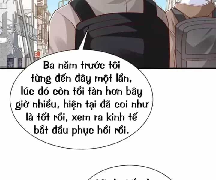 Mỗi Tuần Ta Có Một Nghề Nghiệp Mới - Chương 851.5 - ảnh 77