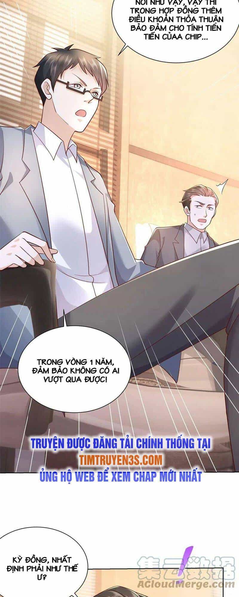 Mỗi Tuần Ta Có Một Nghề Nghiệp Mới - Chương 89 - ảnh 11