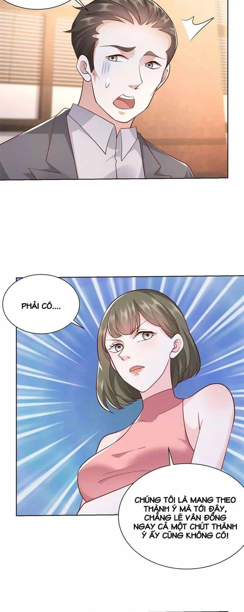 Mỗi Tuần Ta Có Một Nghề Nghiệp Mới - Chương 89 - ảnh 12