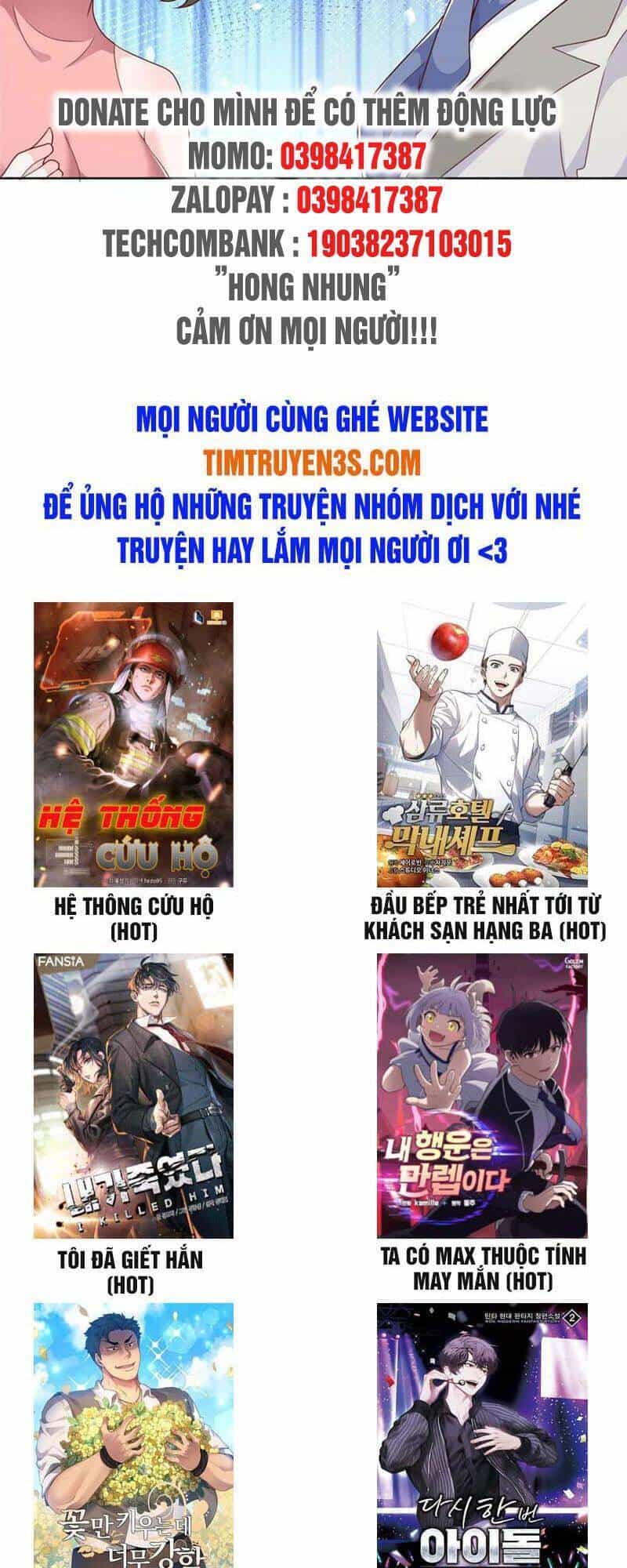 Mỗi Tuần Ta Có Một Nghề Nghiệp Mới - Chương 89 - ảnh 33