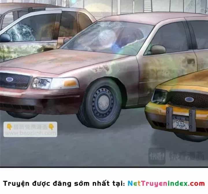 Mỗi Tuần Ta Có Một Nghề Nghiệp Mới - Chương 852.1 - ảnh 19