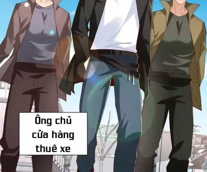 Mỗi Tuần Ta Có Một Nghề Nghiệp Mới - Chương 852.2 - ảnh 31