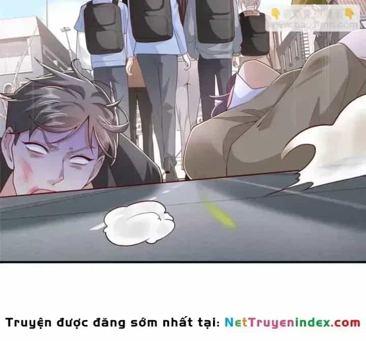 Mỗi Tuần Ta Có Một Nghề Nghiệp Mới - Chương 852.3 - ảnh 17