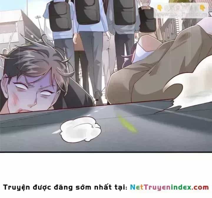 Mỗi Tuần Ta Có Một Nghề Nghiệp Mới - Chương 852.7 - ảnh 21