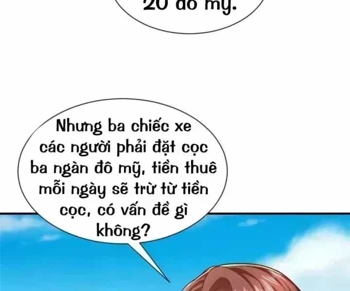 Mỗi Tuần Ta Có Một Nghề Nghiệp Mới - Chương 852.9 - ảnh 42
