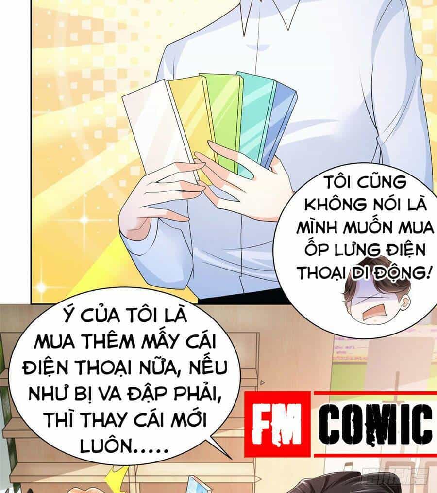 Mỗi Tuần Ta Có Một Nghề Nghiệp Mới - Chương 9 - ảnh 12