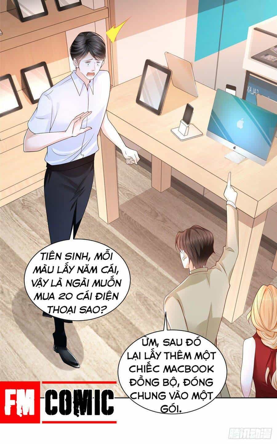 Mỗi Tuần Ta Có Một Nghề Nghiệp Mới - Chương 9 - ảnh 14