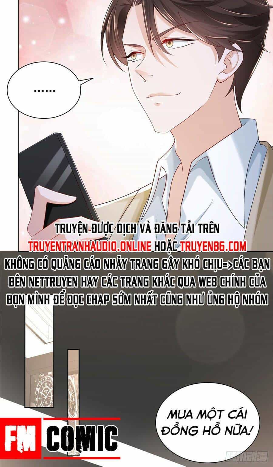 Mỗi Tuần Ta Có Một Nghề Nghiệp Mới - Chương 9 - ảnh 19