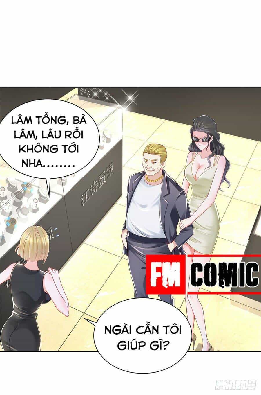 Mỗi Tuần Ta Có Một Nghề Nghiệp Mới - Chương 9 - ảnh 31