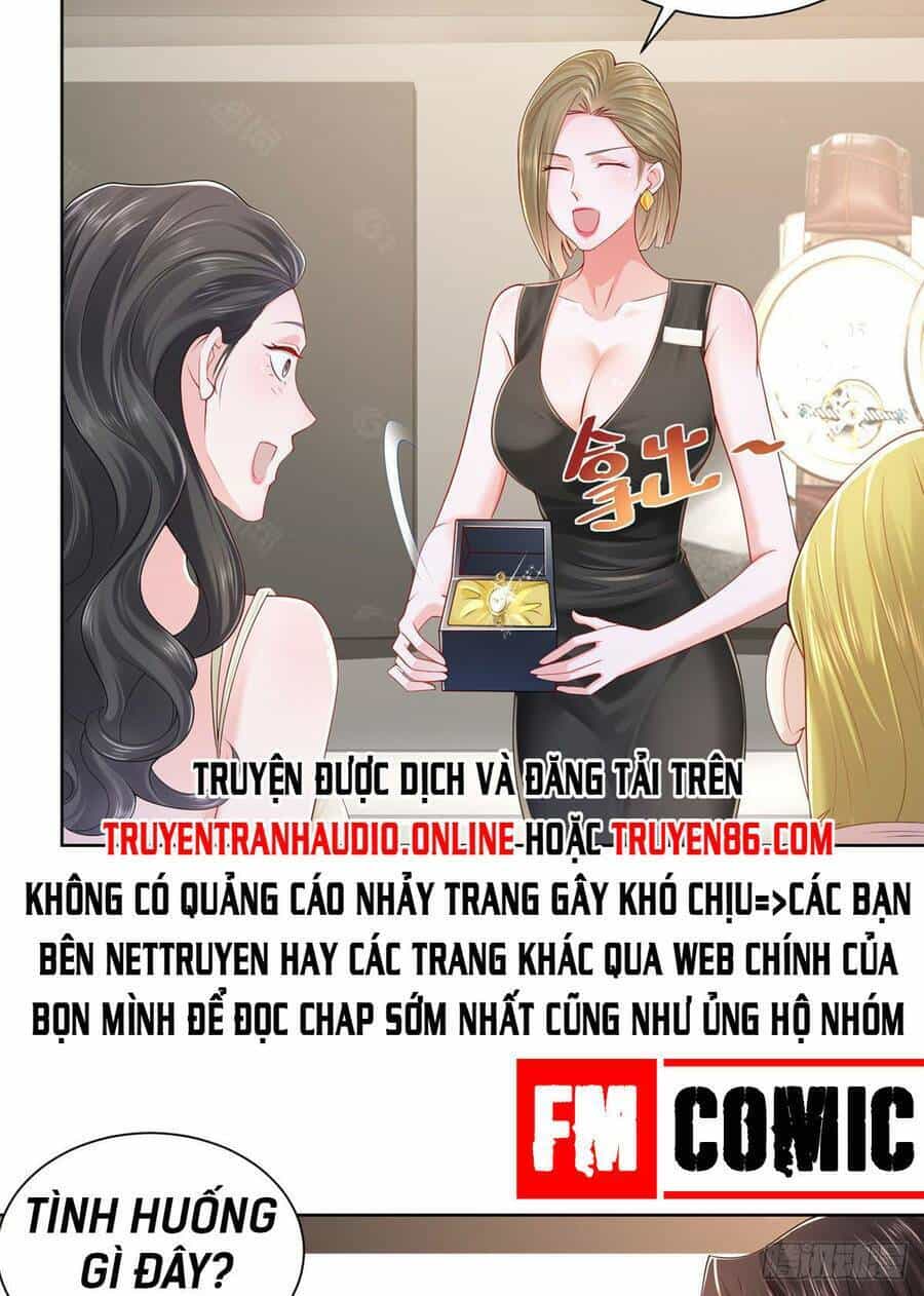 Mỗi Tuần Ta Có Một Nghề Nghiệp Mới - Chương 9 - ảnh 34