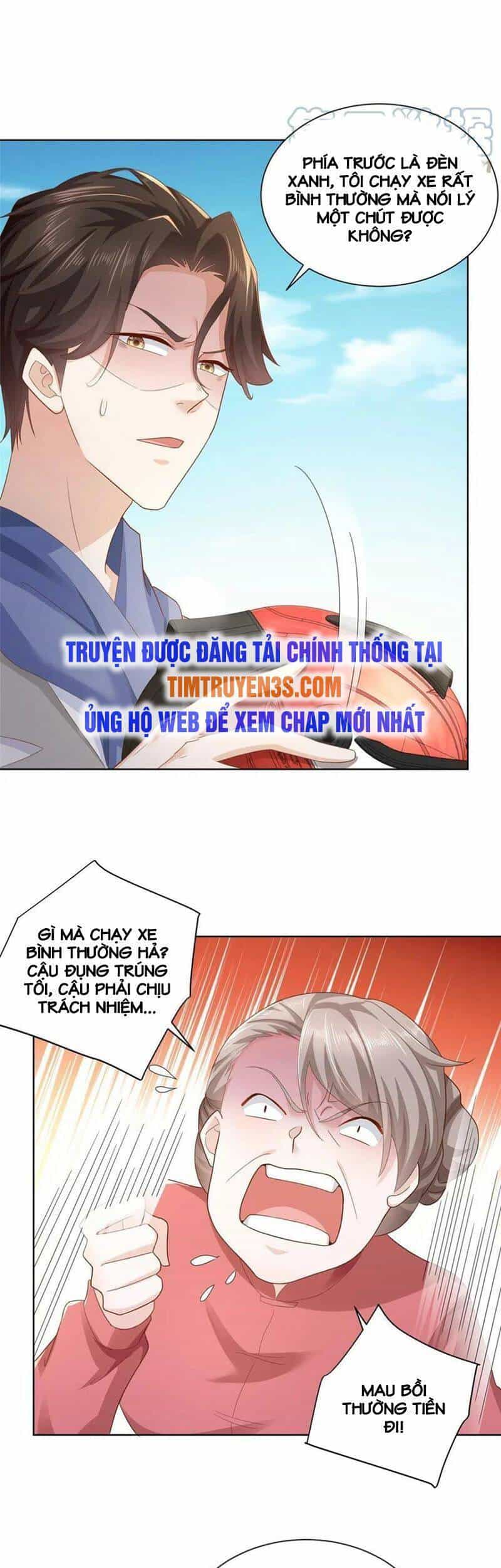 Mỗi Tuần Ta Có Một Nghề Nghiệp Mới - Chương 90 - ảnh 11