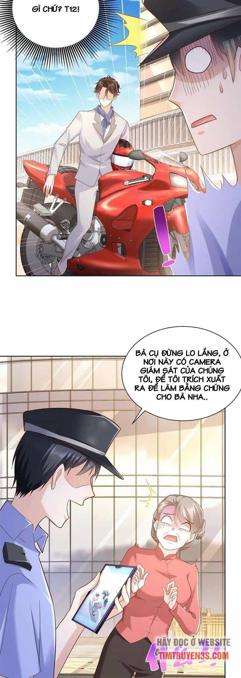 Mỗi Tuần Ta Có Một Nghề Nghiệp Mới - Chương 90 - ảnh 14