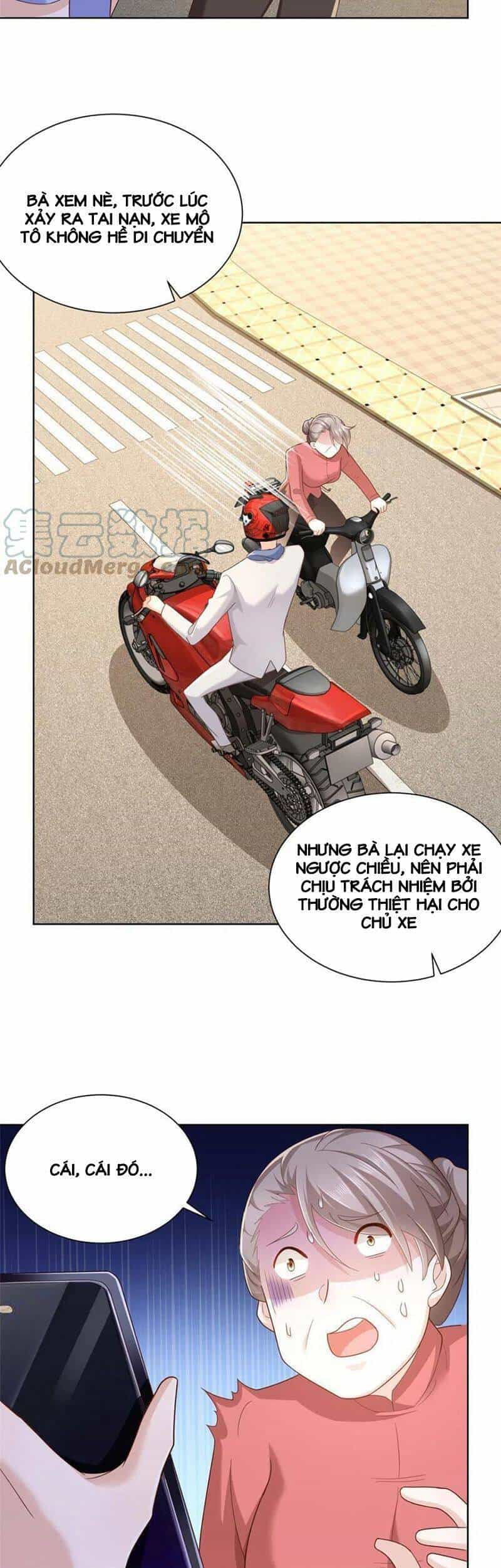 Mỗi Tuần Ta Có Một Nghề Nghiệp Mới - Chương 90 - ảnh 15