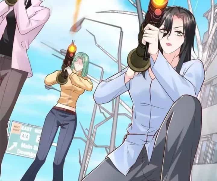 Mỗi Tuần Ta Có Một Nghề Nghiệp Mới - Chương 853.1 - ảnh 46