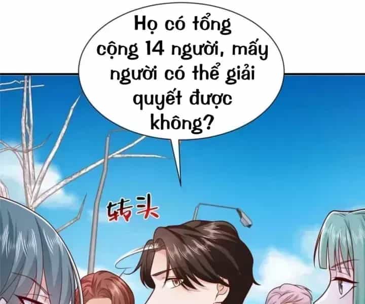 Mỗi Tuần Ta Có Một Nghề Nghiệp Mới - Chương 853.3 - ảnh 14
