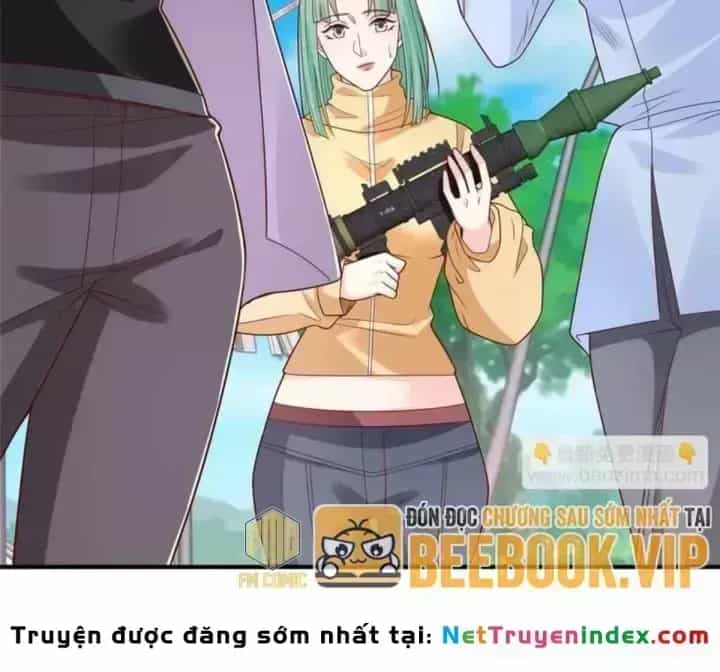 Mỗi Tuần Ta Có Một Nghề Nghiệp Mới - Chương 853.4 - ảnh 39