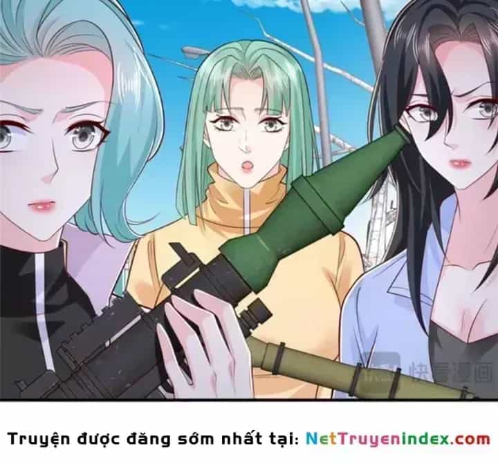 Mỗi Tuần Ta Có Một Nghề Nghiệp Mới - Chương 853.4 - ảnh 46
