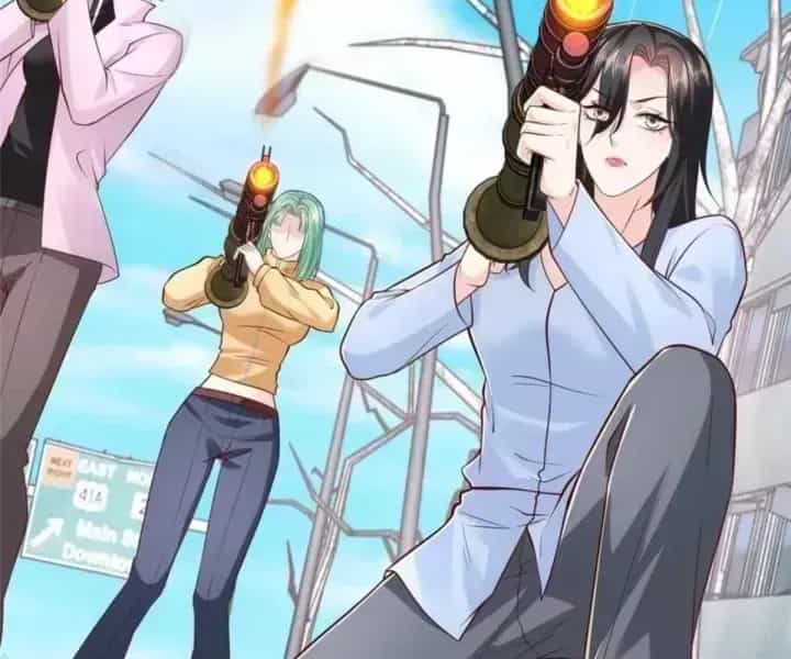 Mỗi Tuần Ta Có Một Nghề Nghiệp Mới - Chương 853.4 - ảnh 49