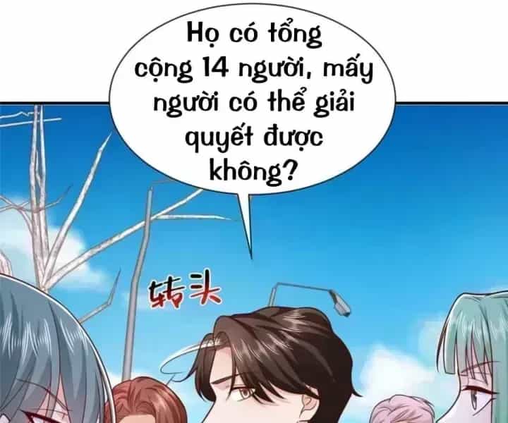 Mỗi Tuần Ta Có Một Nghề Nghiệp Mới - Chương 853.8 - ảnh 19