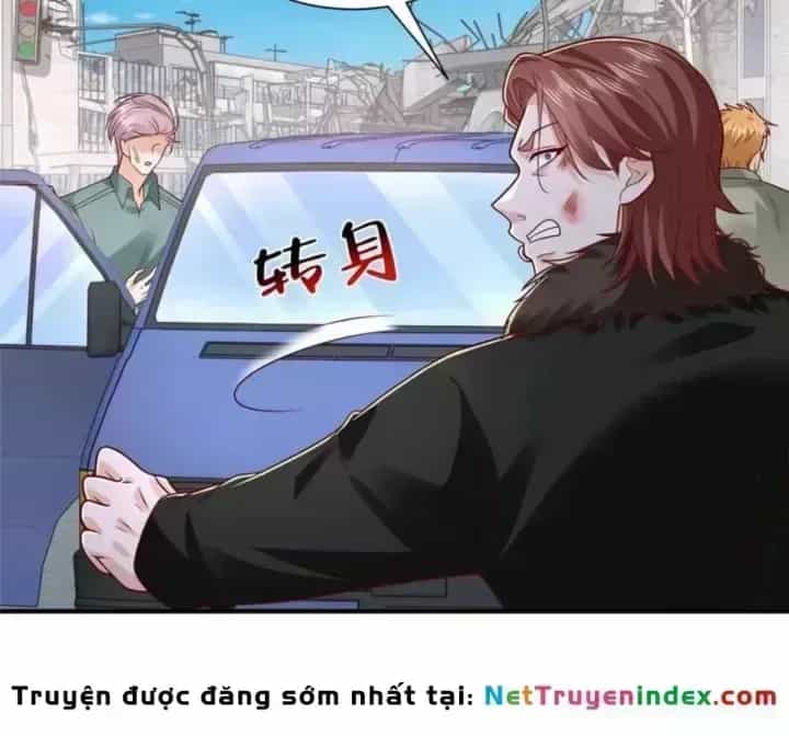 Mỗi Tuần Ta Có Một Nghề Nghiệp Mới - Chương 853.8 - ảnh 36