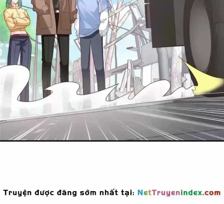 Mỗi Tuần Ta Có Một Nghề Nghiệp Mới - Chương 853.8 - ảnh 38